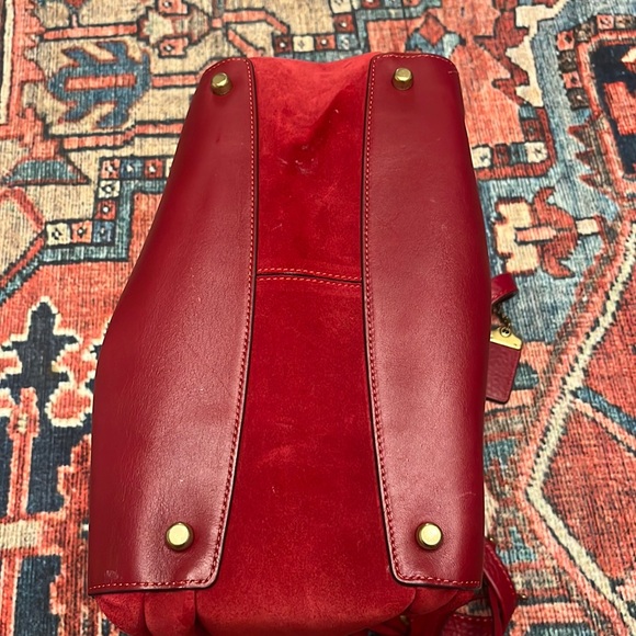 Coach Harmony Hobo - Sample Bag - Picture 11 of 17